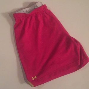 Under Armour athletic shorts